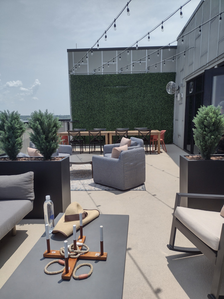 City View Apartments