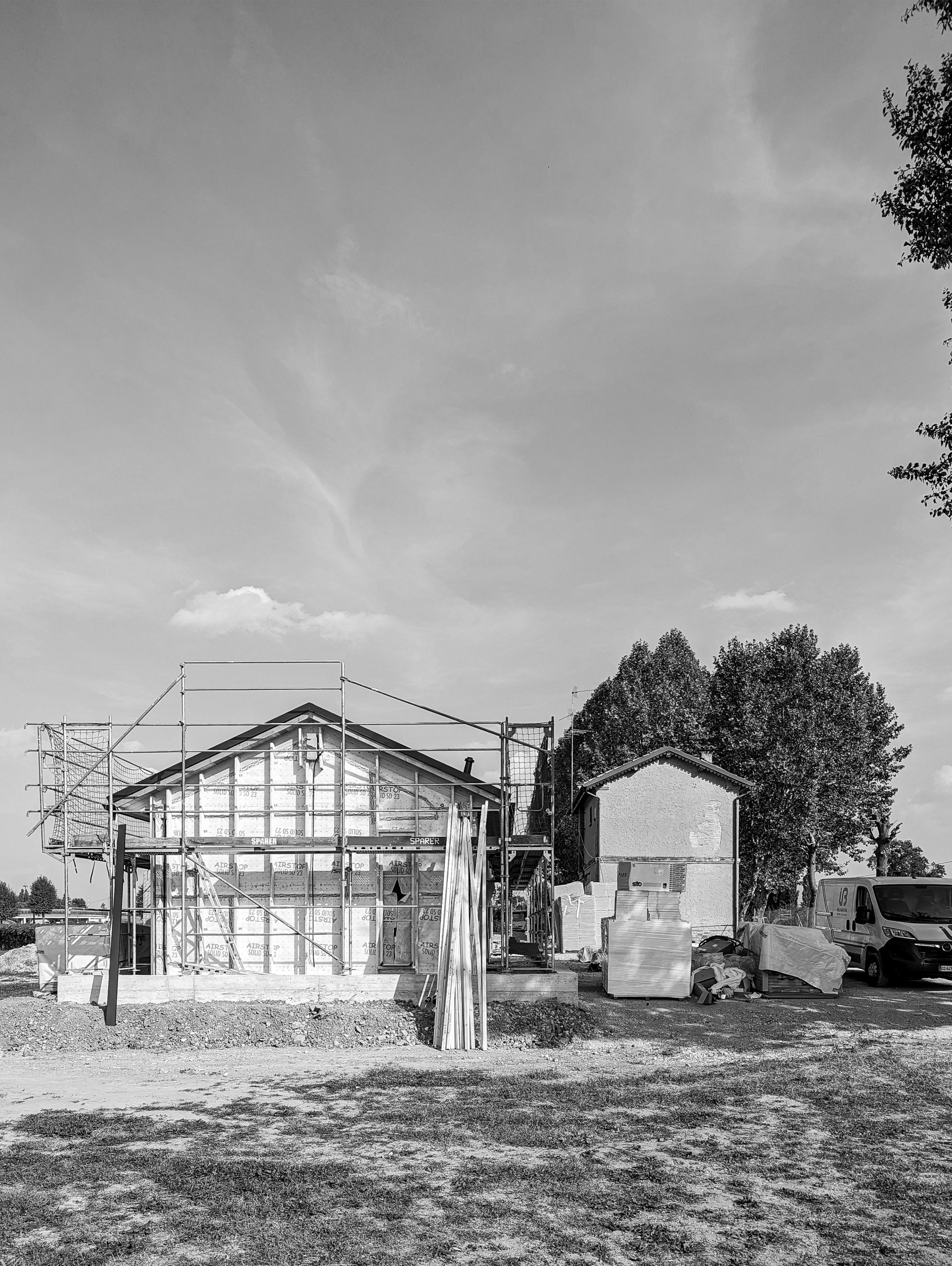 Casa BG