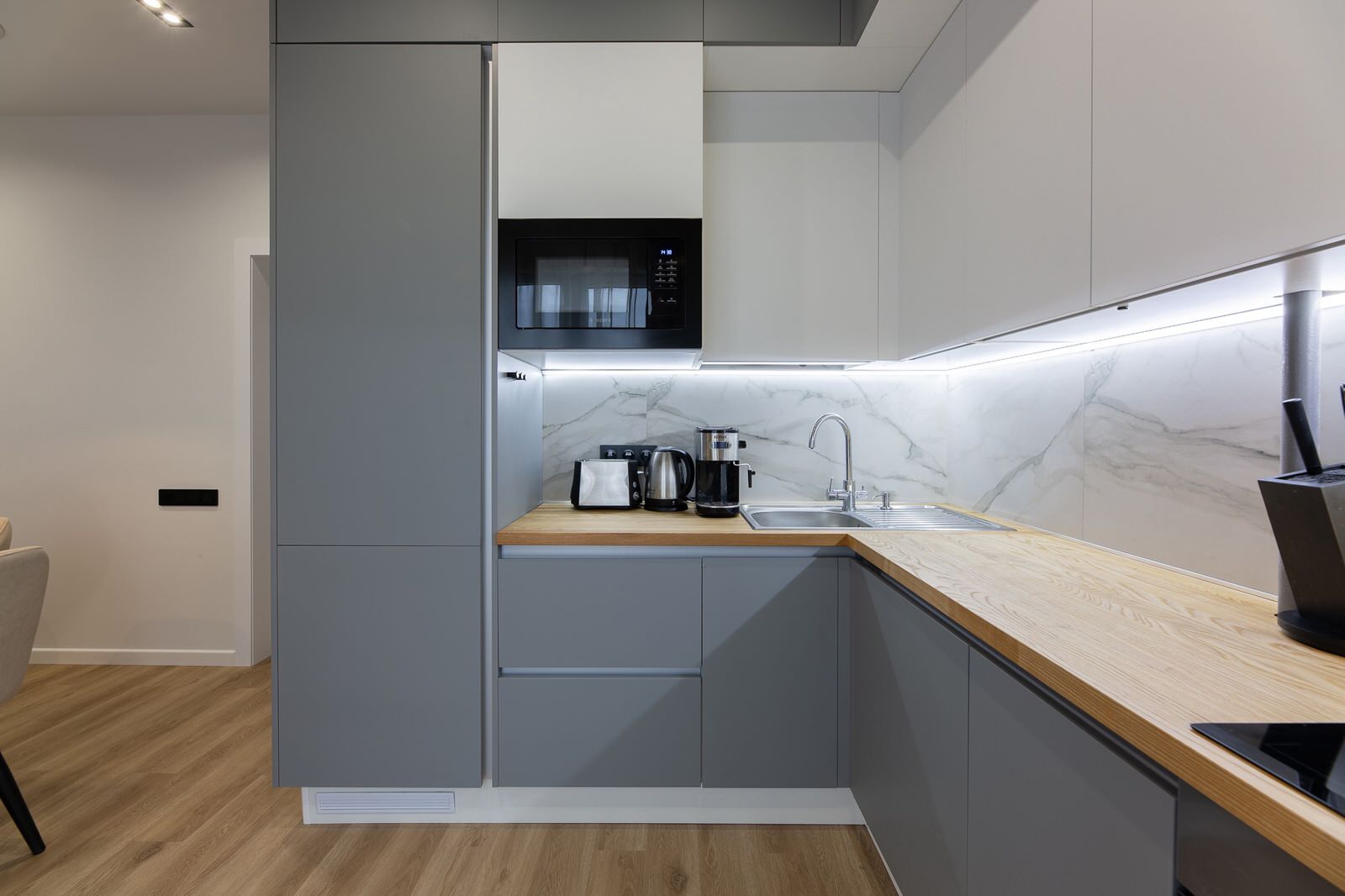 кухня "САНДРА"