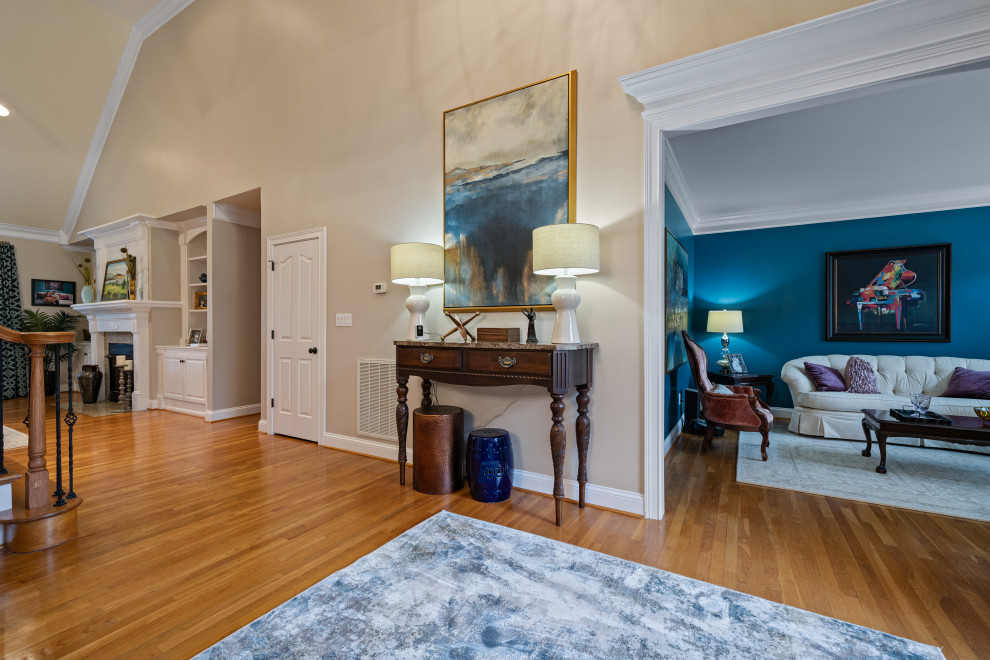 Ivyridge Remodel