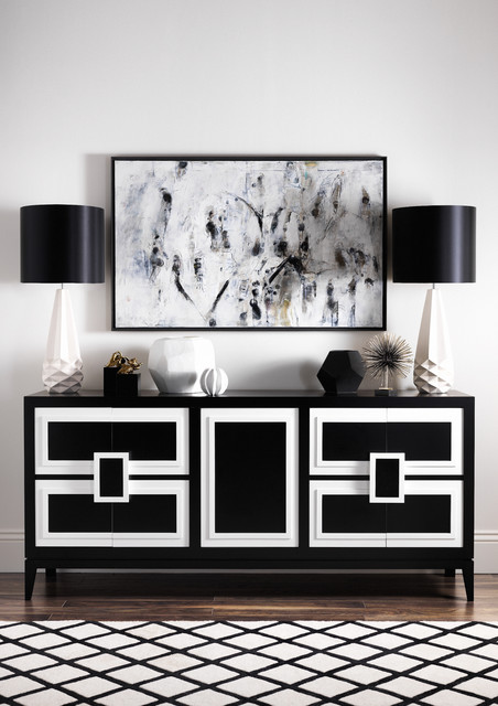 Super Stylish Sideboards Console Tables, What Is The Difference Between A Sideboard And Console Table