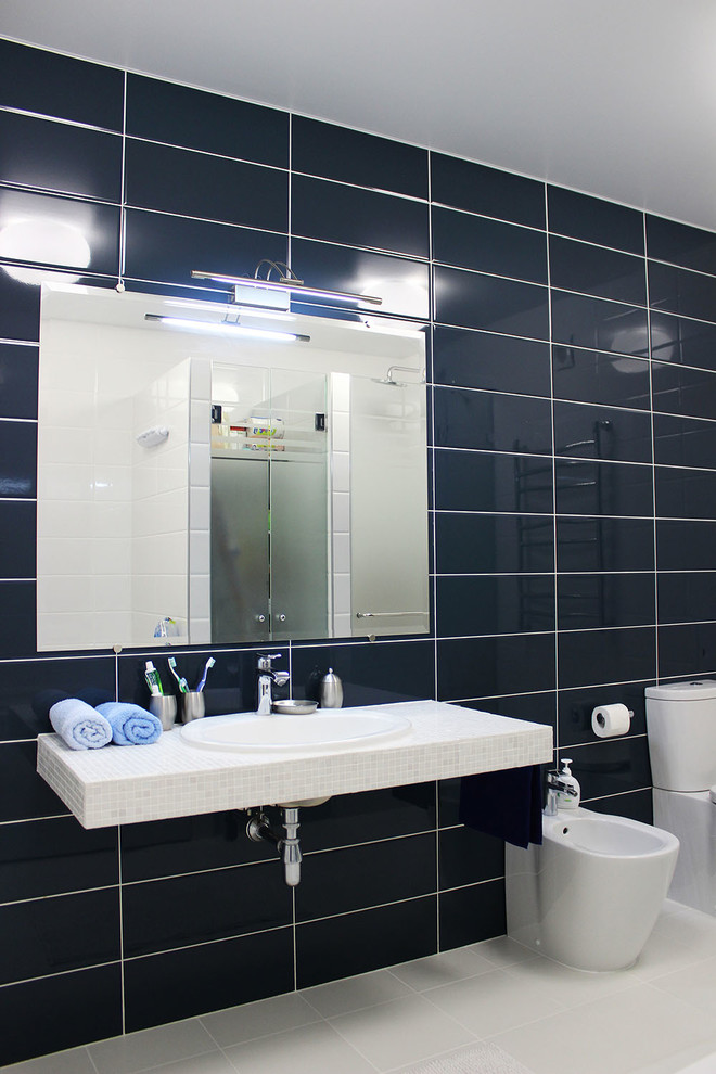 Комфорт пространства в простых формах