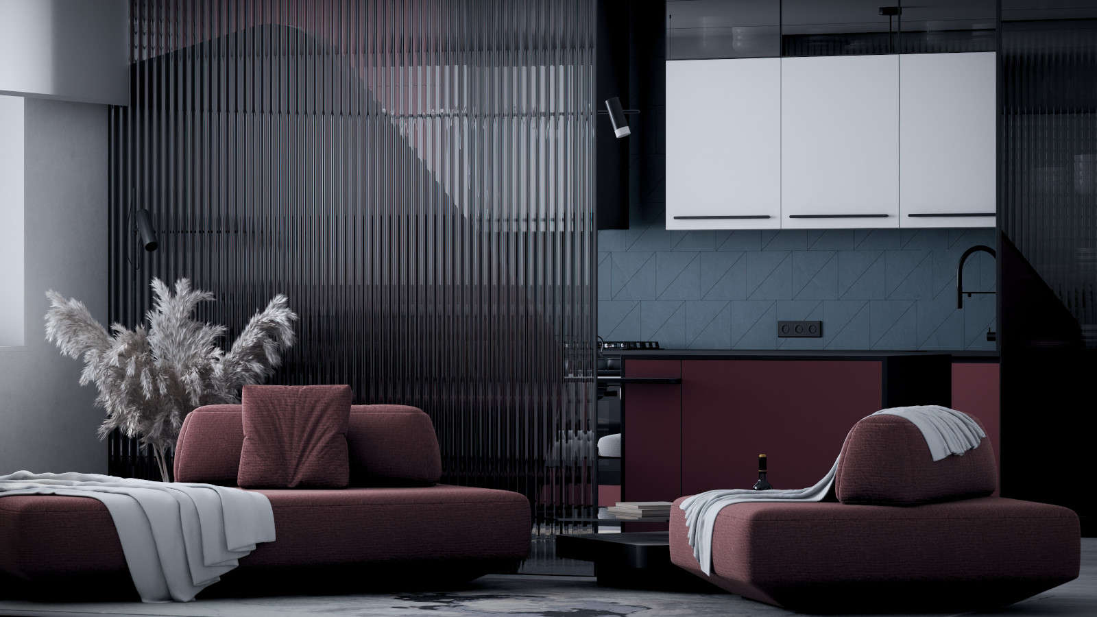 ЖК Европейский дом