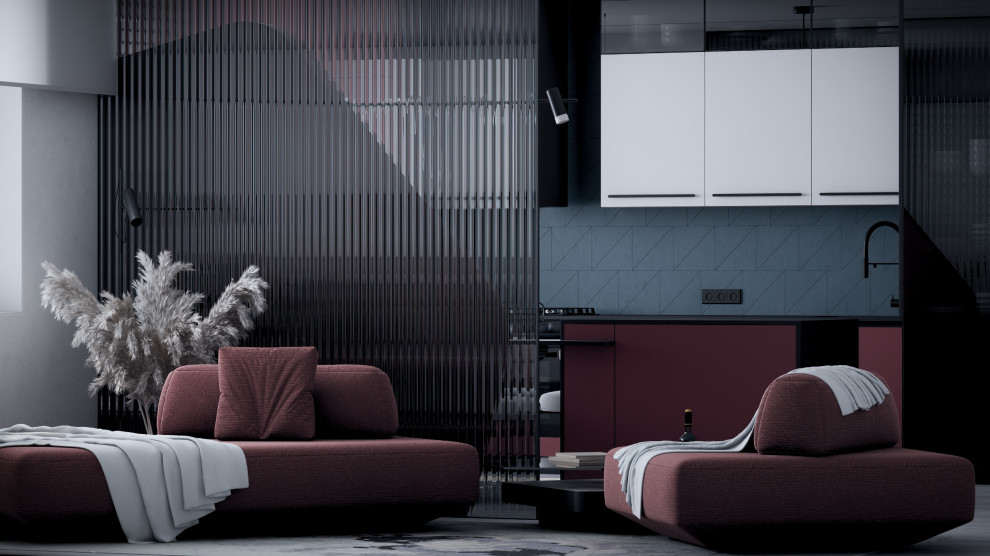 ЖК Европейский дом