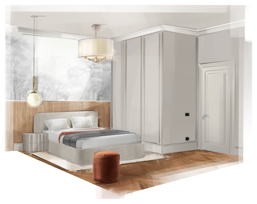 ЖК «Богдановский Лес»