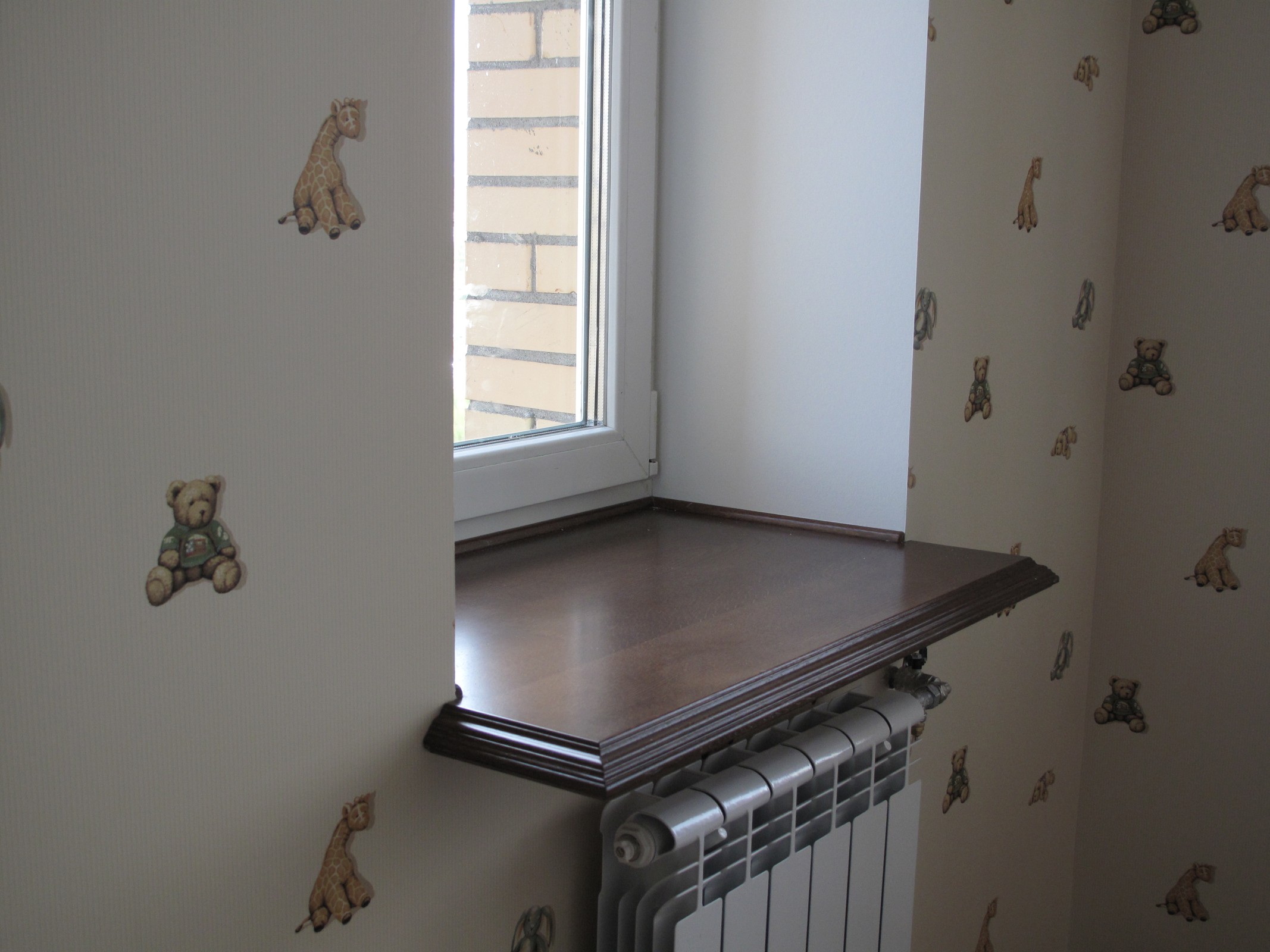 Квартира на Комендантском проспекте