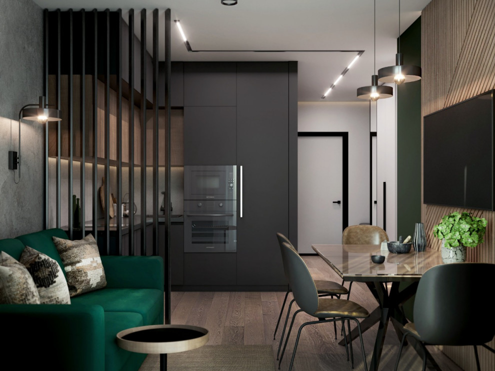 Бутово-парк