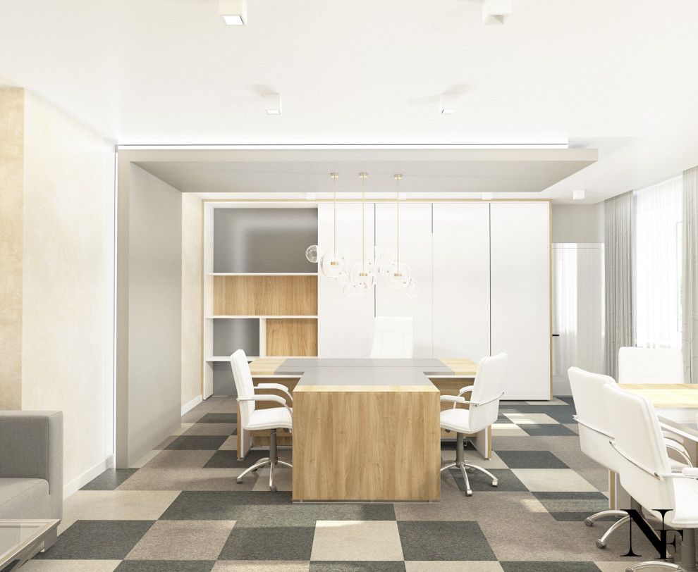 Кабинет руководителя