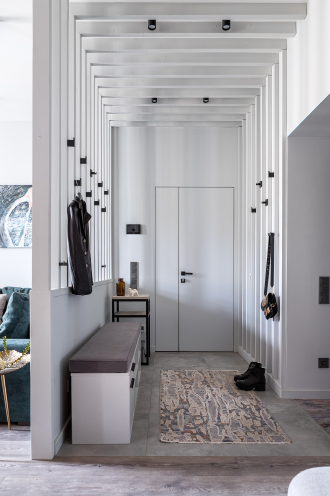 Обухово (Санкт-Петербург) - 81м2