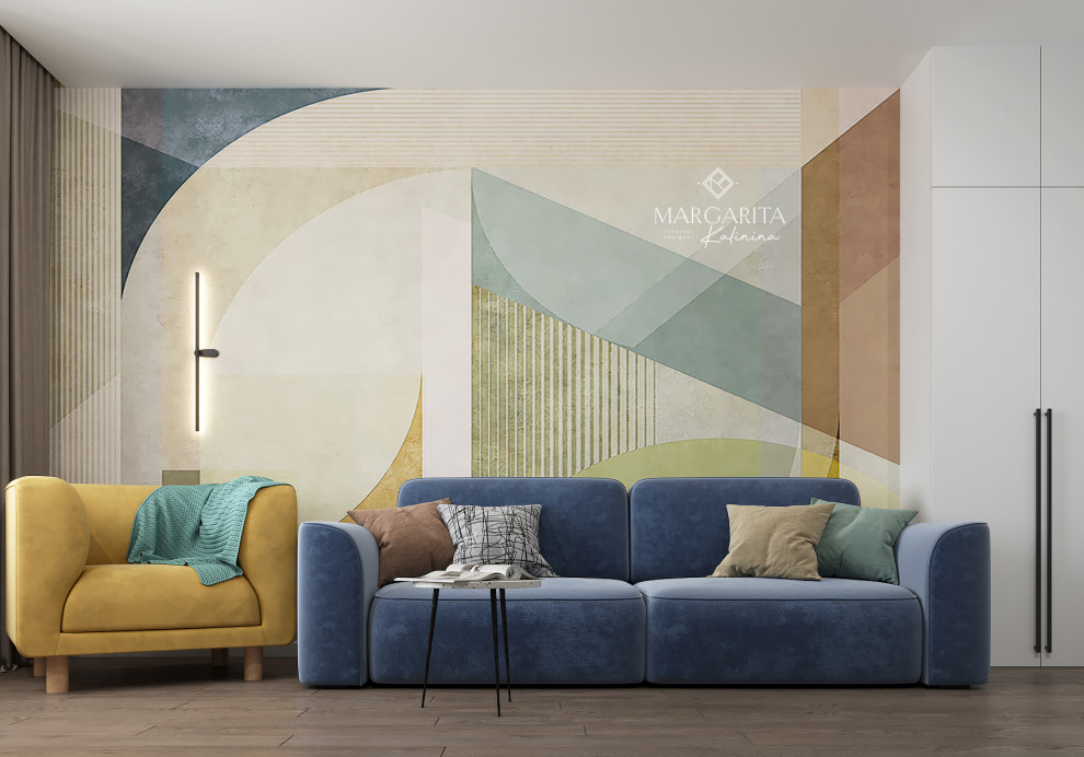 Квартира для семьи с ребенком