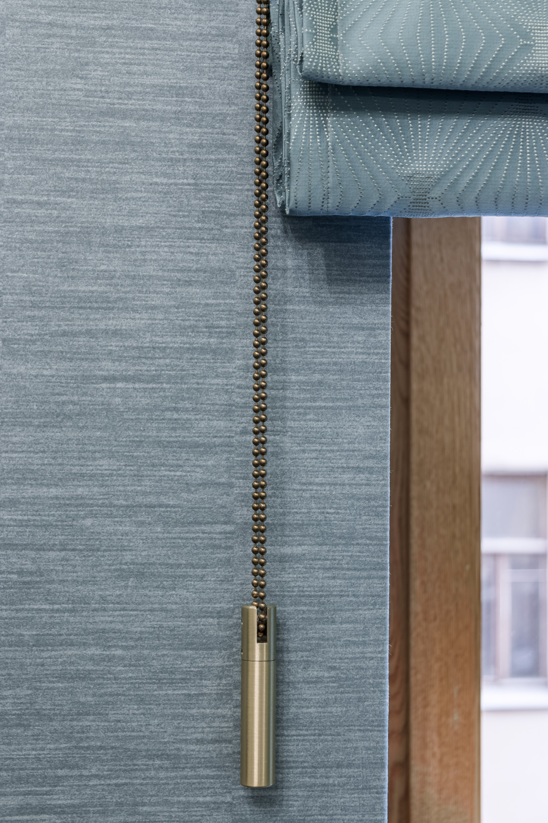 Текстильное оформления квартиры большой семьи