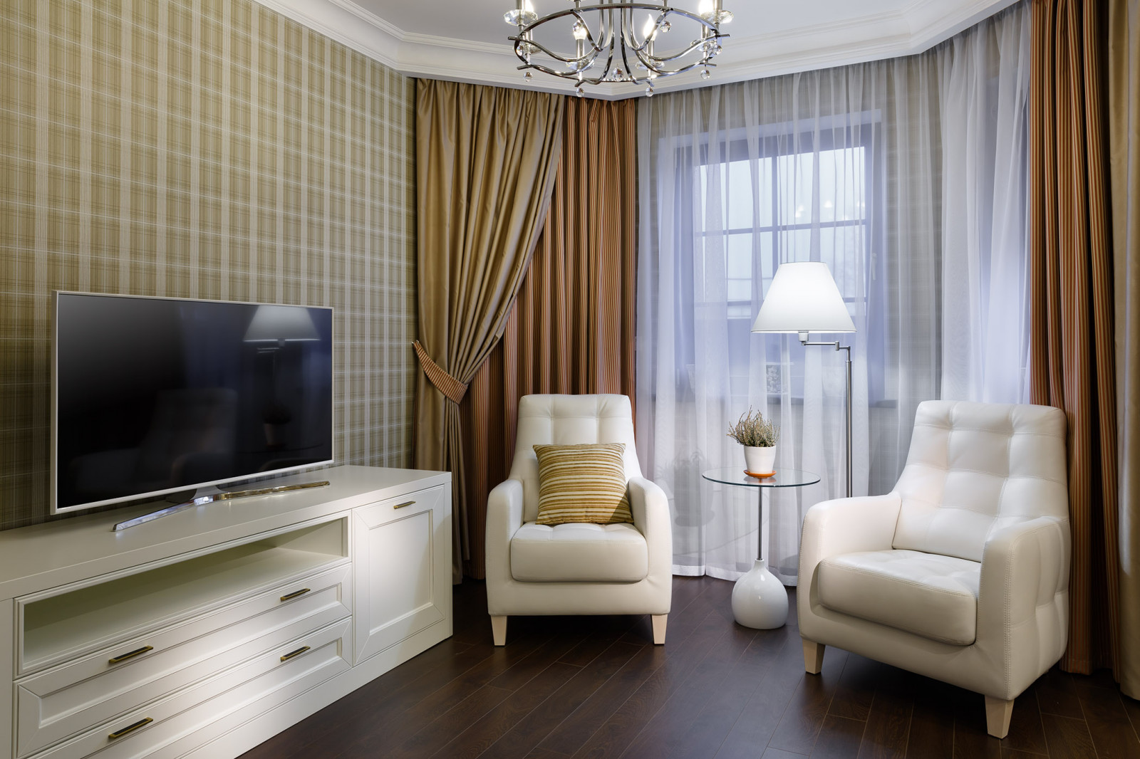 "Нескучный сад"