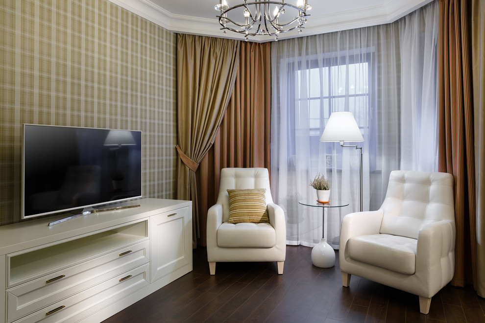 "Нескучный сад"