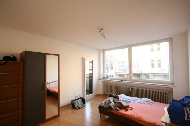 Studio Redo modern
