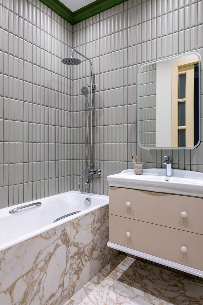 Квартира в Лайф Кутузовский