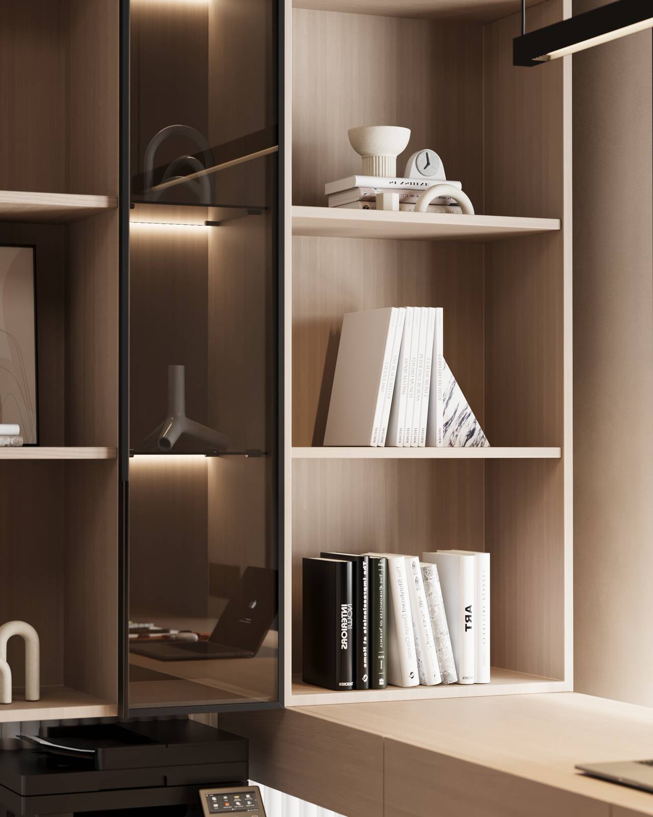 Дизайн проект дома жк  Малинки Виладж