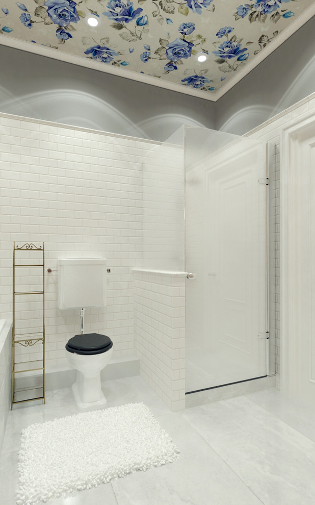 Двухкомнатная квартира в ЖК "Триумф"