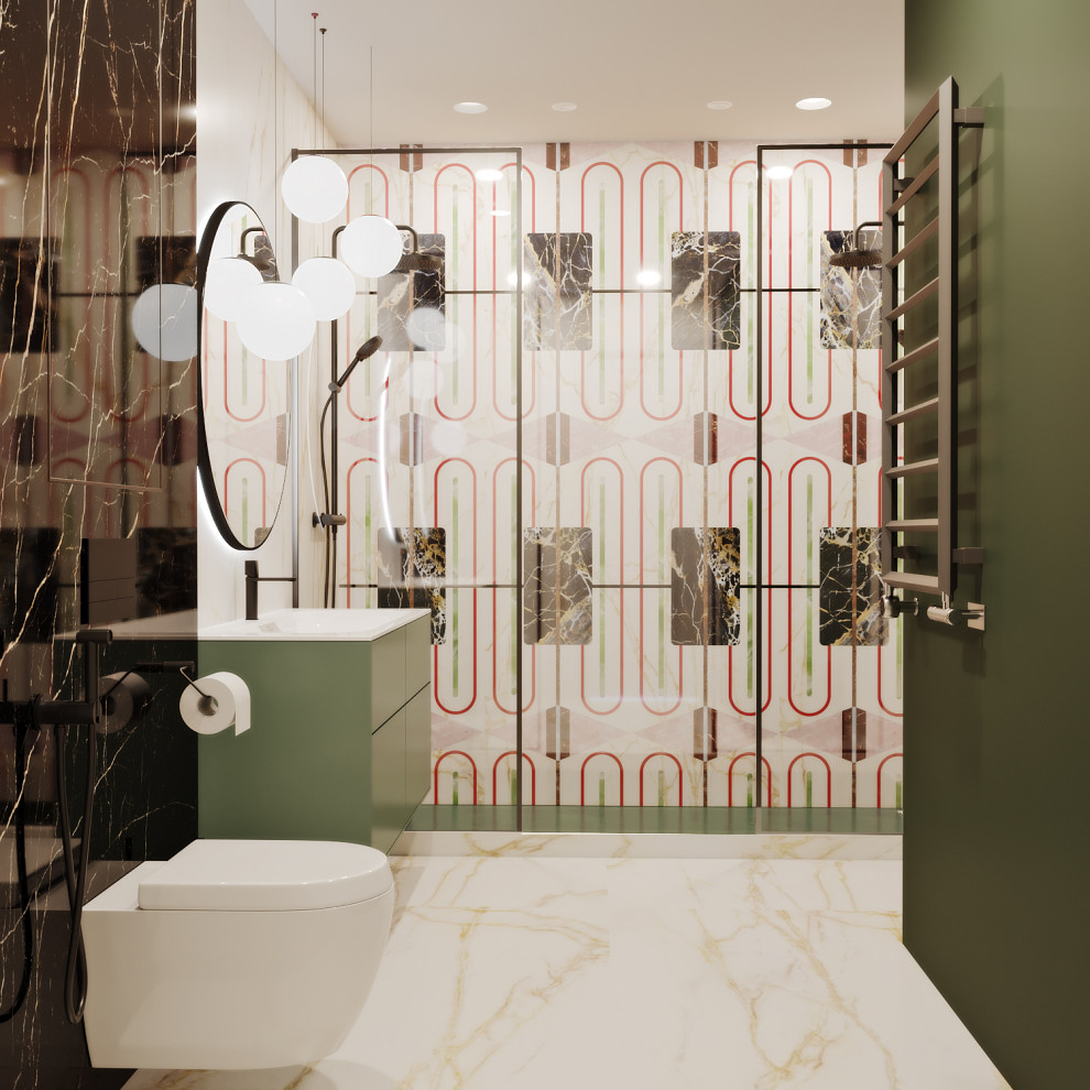 Апартаменты в ЖК "Монферан"