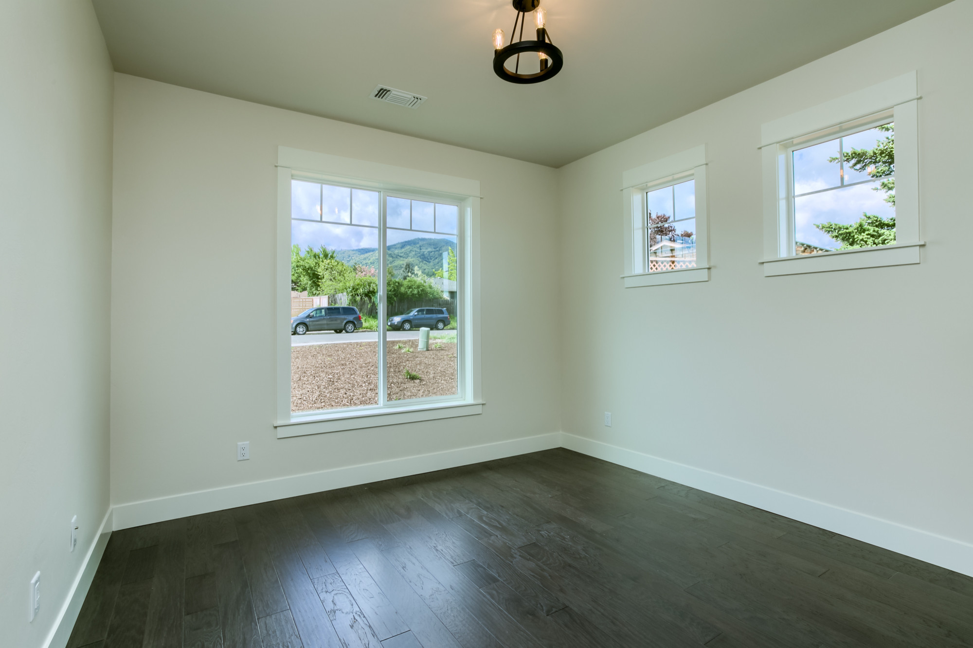 New Construction - Alameda Drive