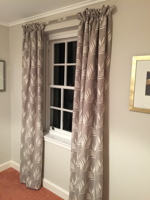 Bedroom farmhouse