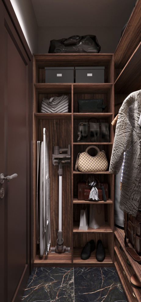 Дизайн проект на проспекте Героев