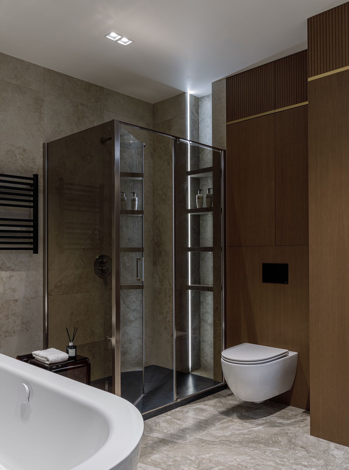 Саввинская Набережная