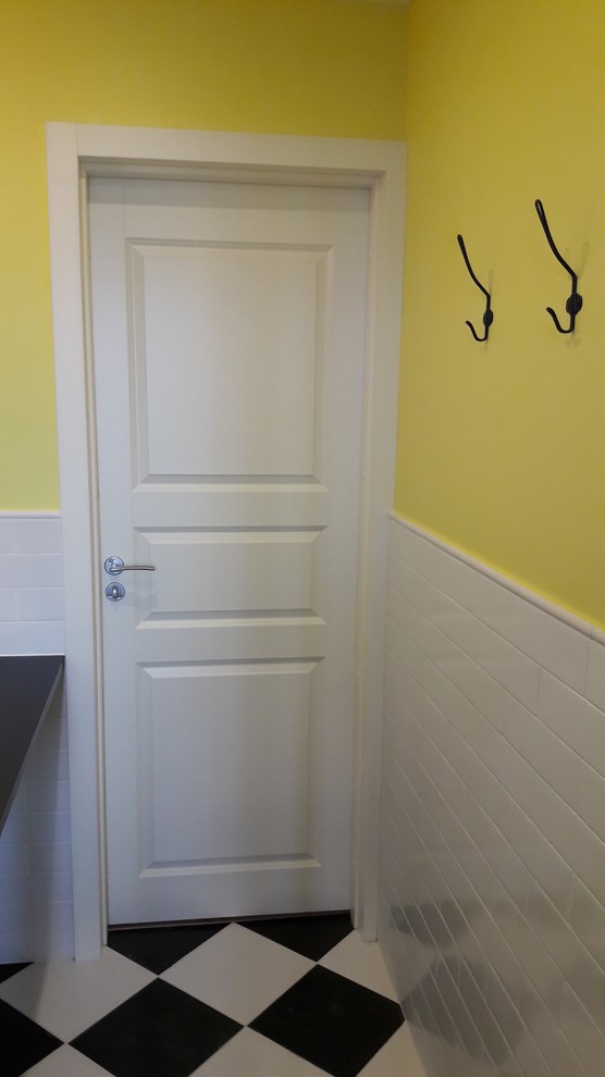 Студия на Пулковском шоссе