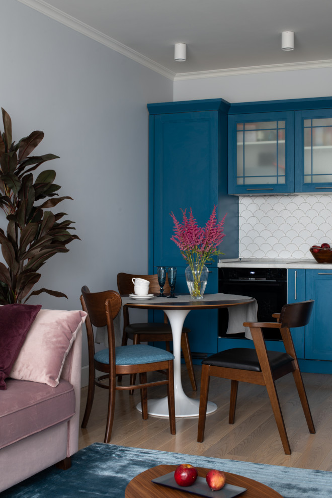 Квартира 45м в ЖК "Отрада"