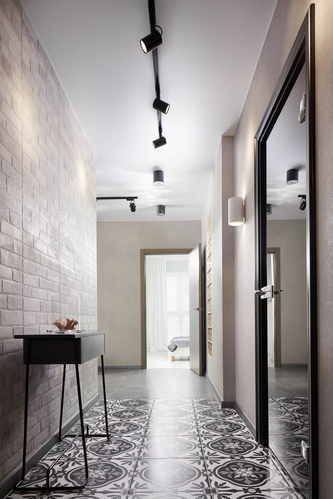 Квартира в Минске на улице К.Туровского