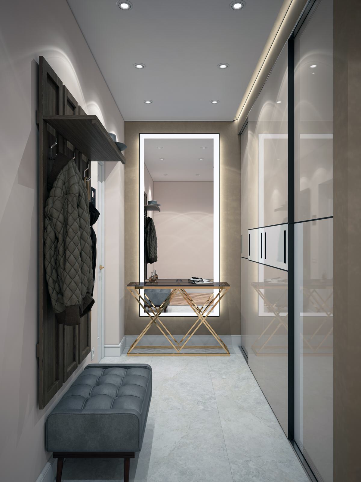 82,5 м2 ЖК "Саровская Ривьера"