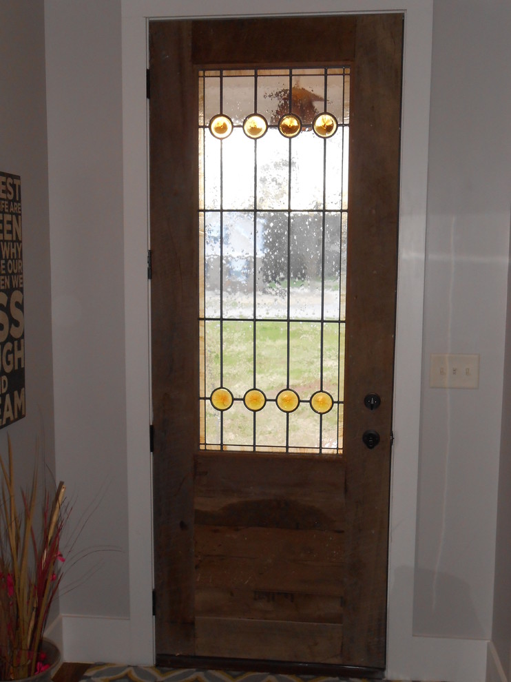 Entryway - entryway idea in Atlanta