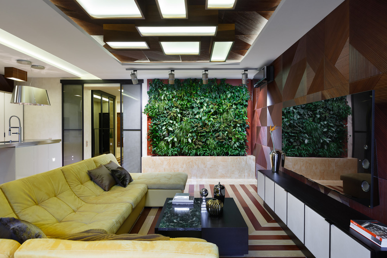 Вдохновение природы