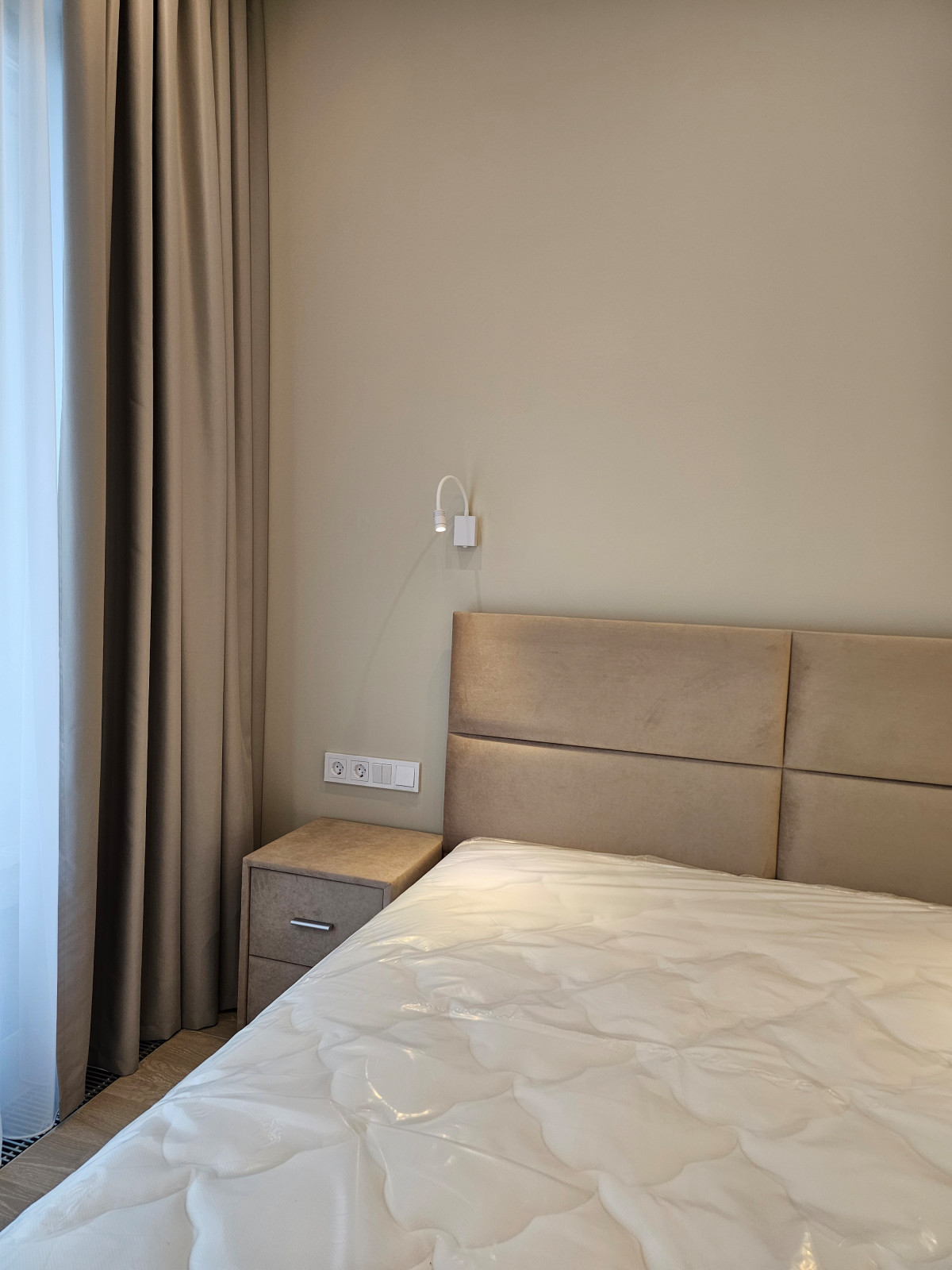 Квартира выходного дня в г. Зеленоградске