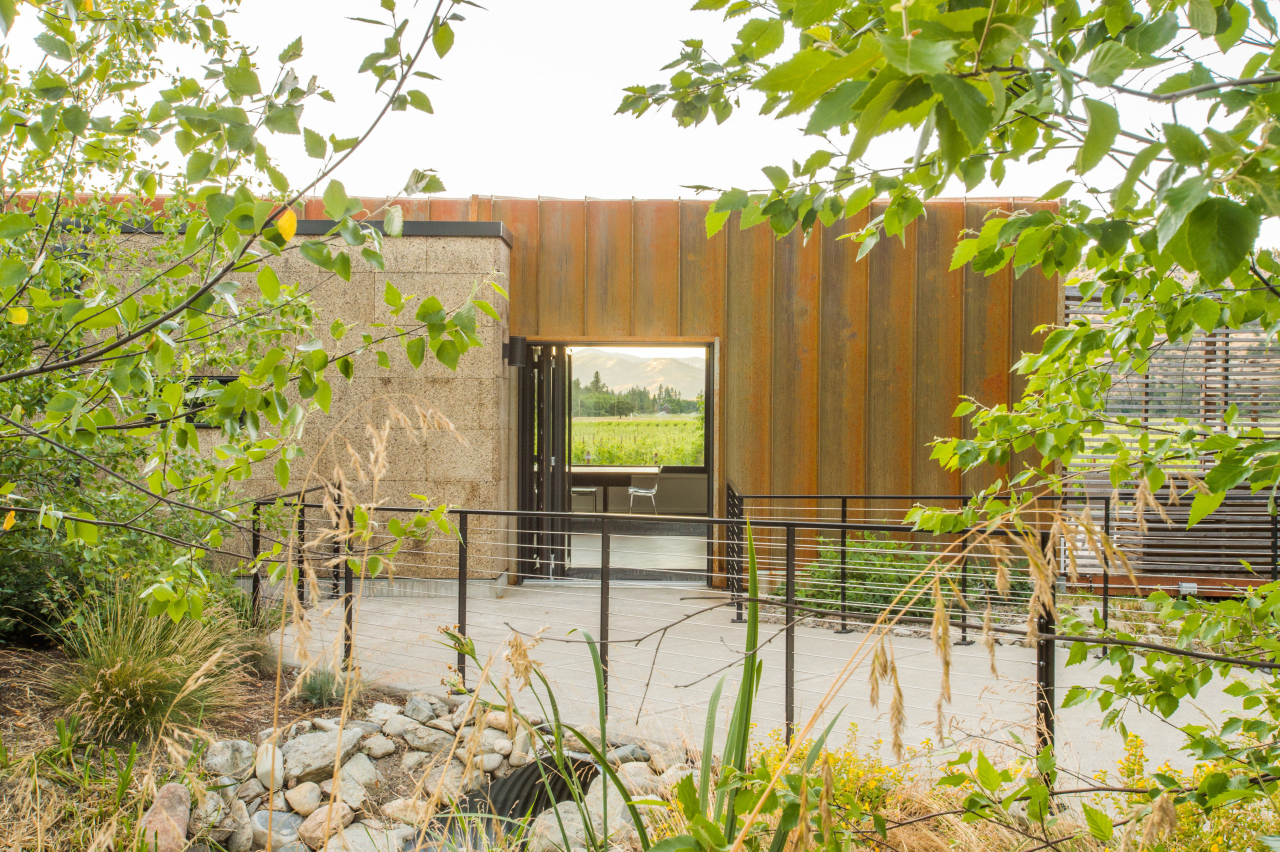 Winery