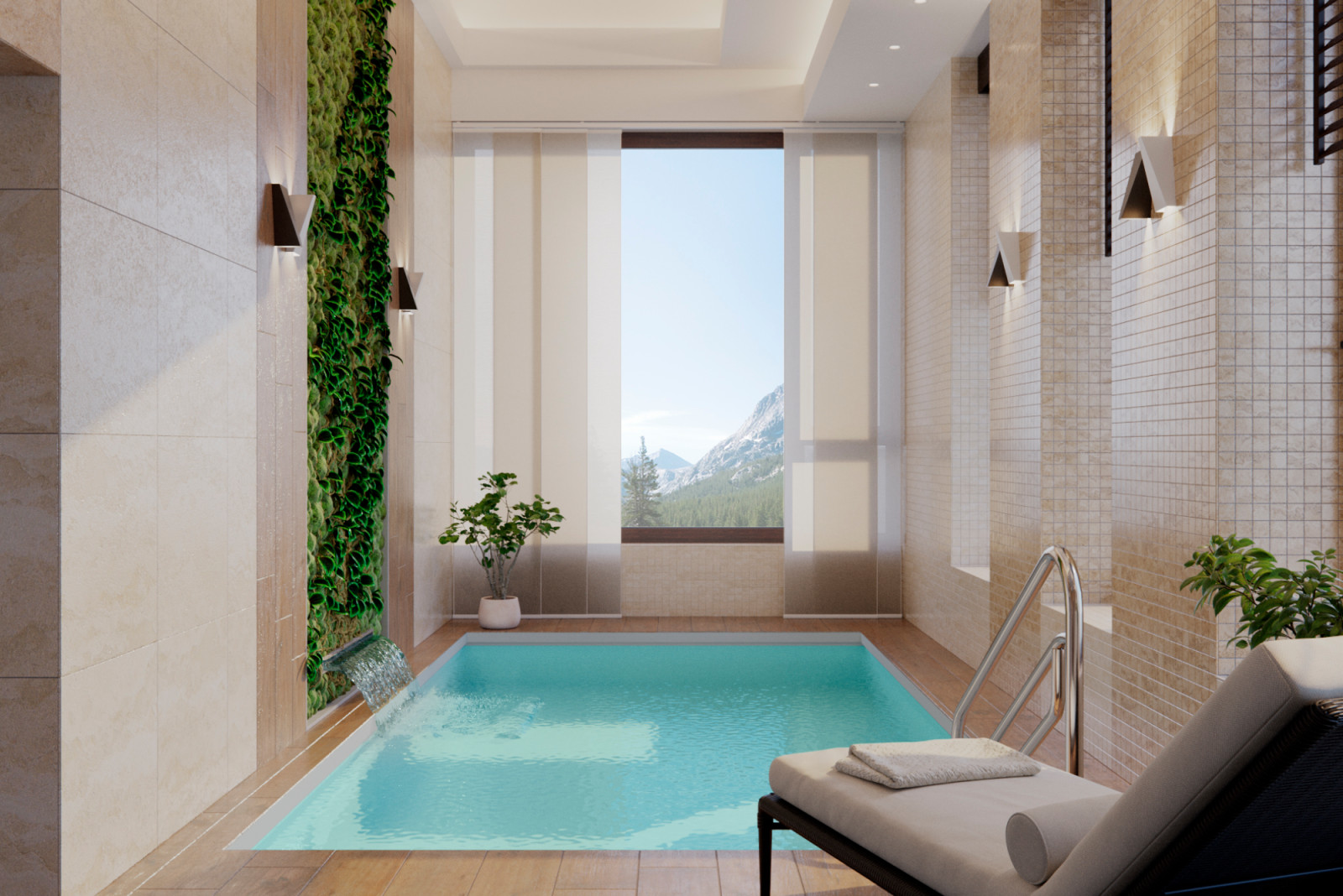 Частный дом на Тургояке