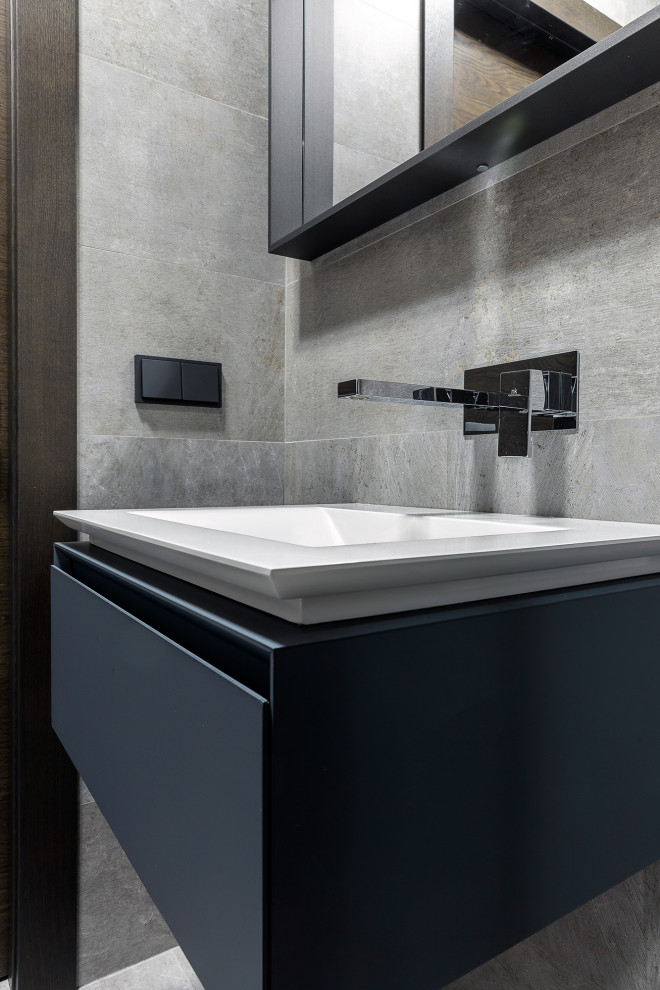 Миралит, Алексеева Юлия ванная 2