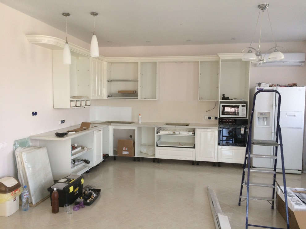 Черешневый сад