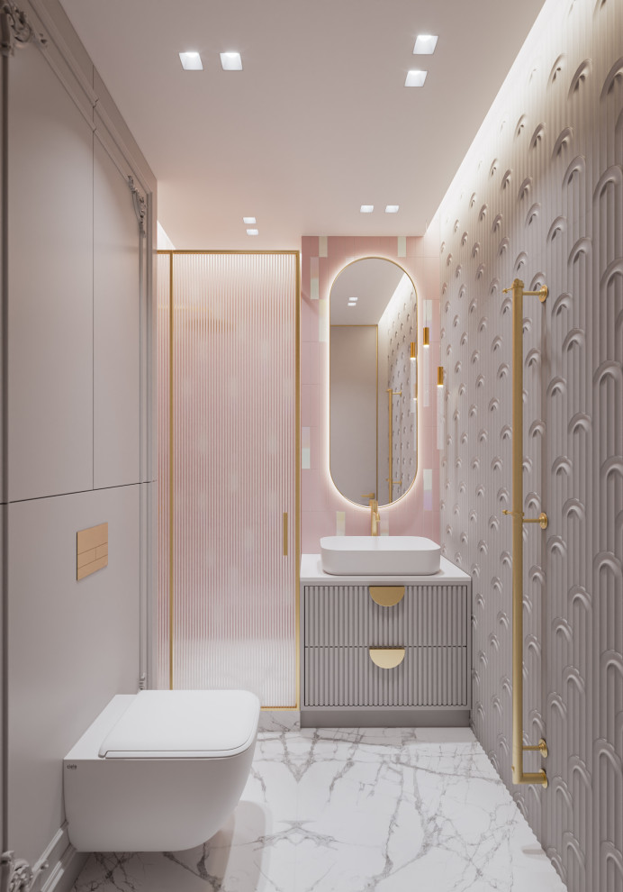 ЖК ЧЕРНАЯ РЕЧКА