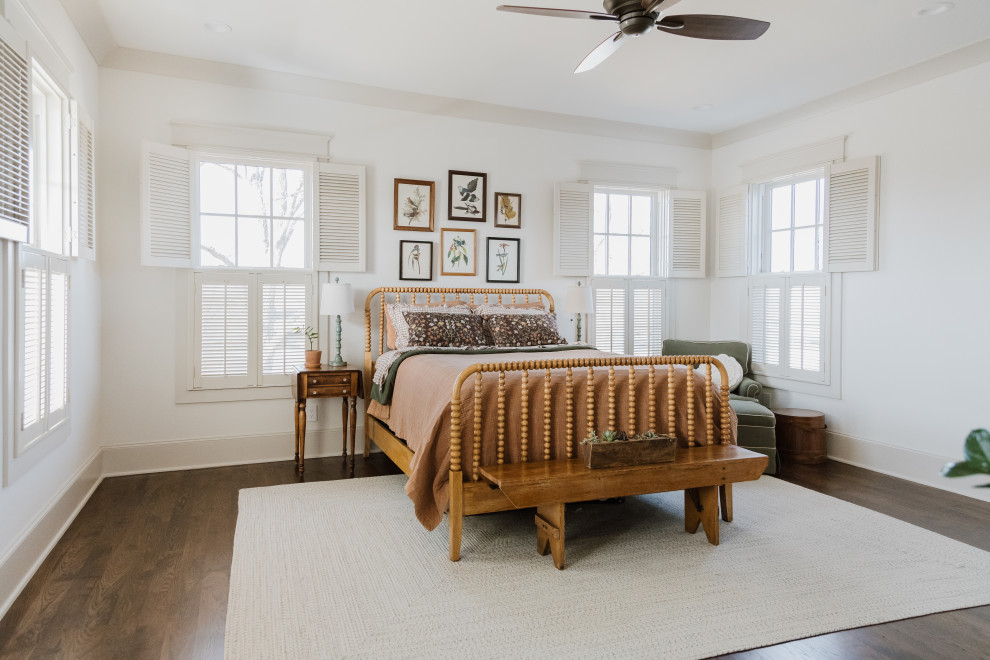 Mckinney historical restoration