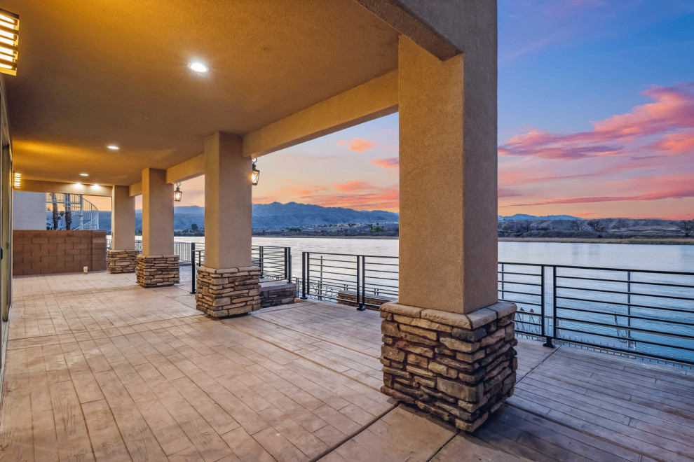 Riverfront Custom 2