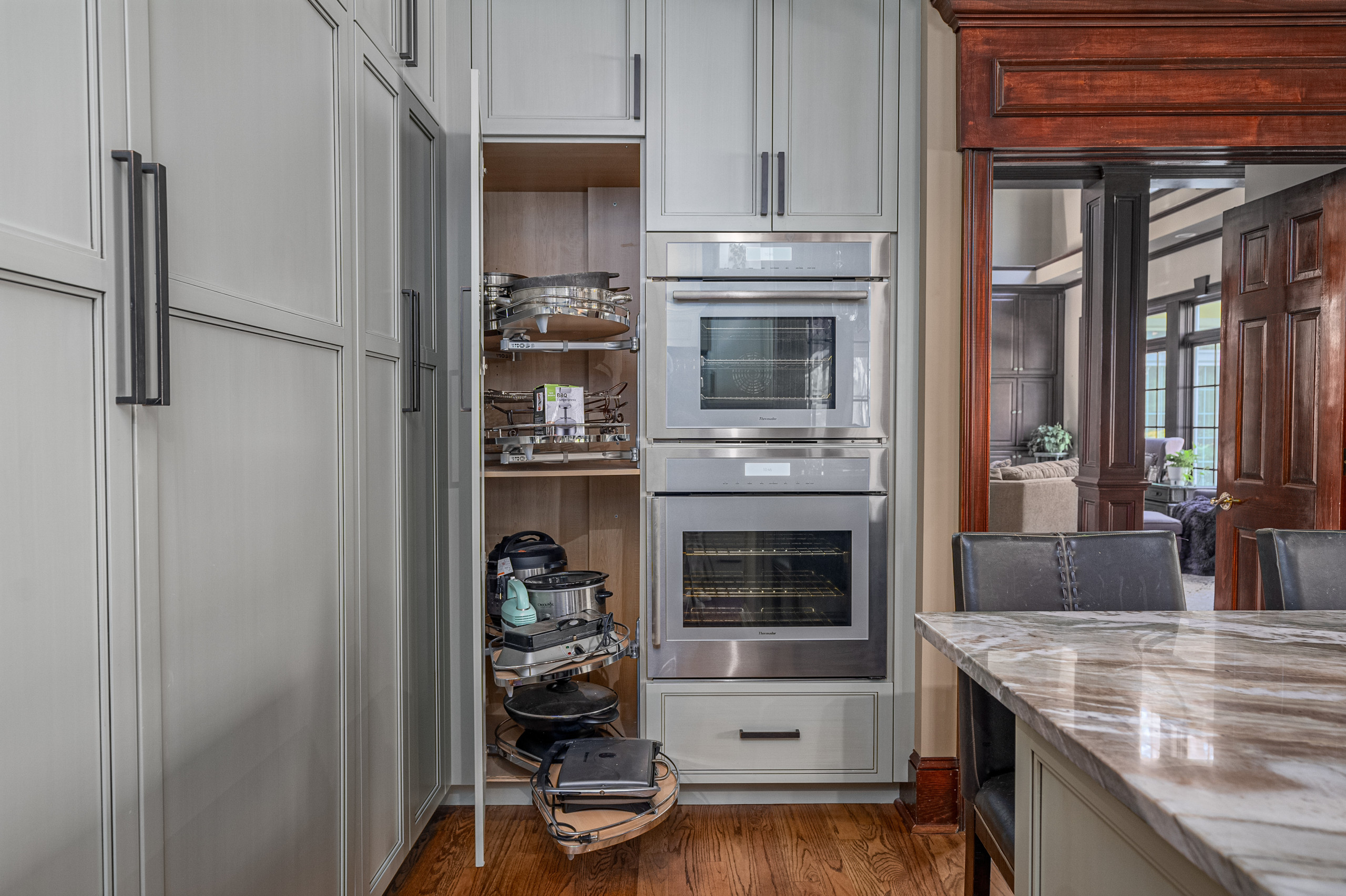 Palm Glade Kitchen & Bar - Landings