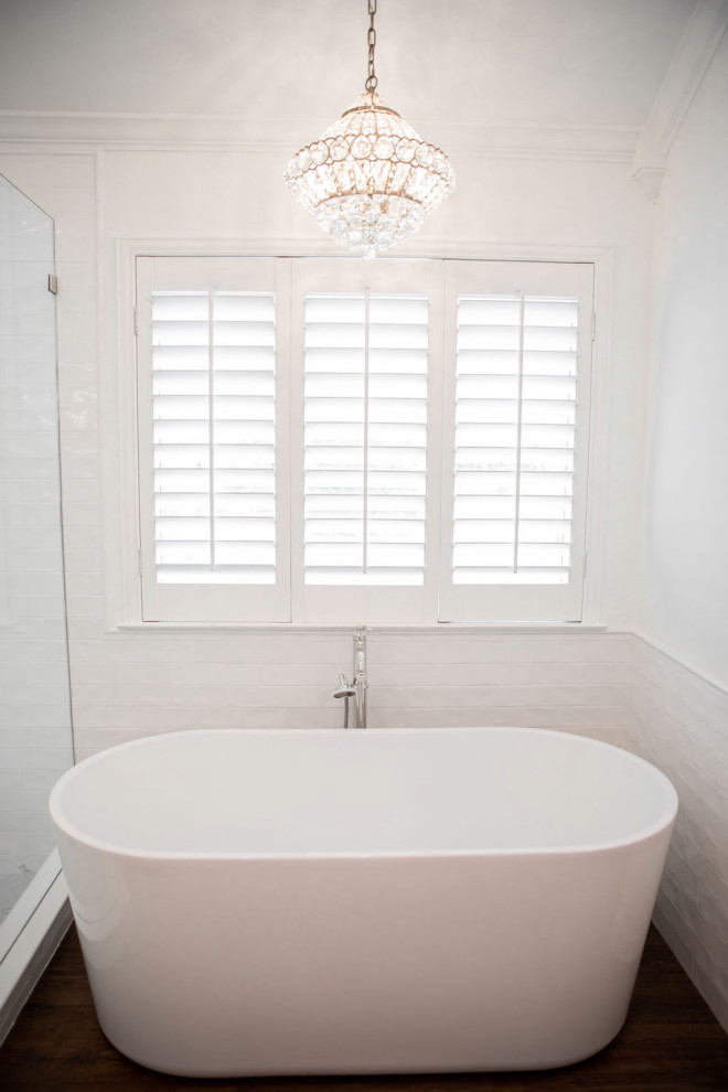 Primary Bathroom II