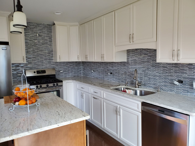 Backsplash Help 