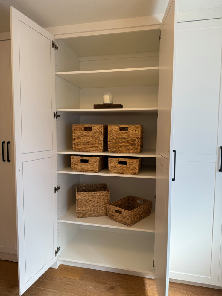 Rock Creek Remodel-Home Office