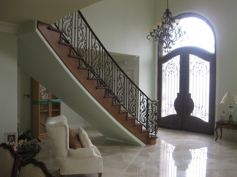 Whole House Remodel