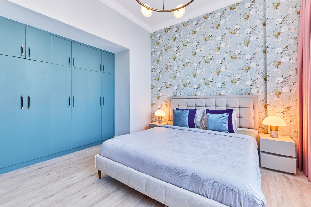 Business Bay Chic: Redefining Living at Fairview Residency