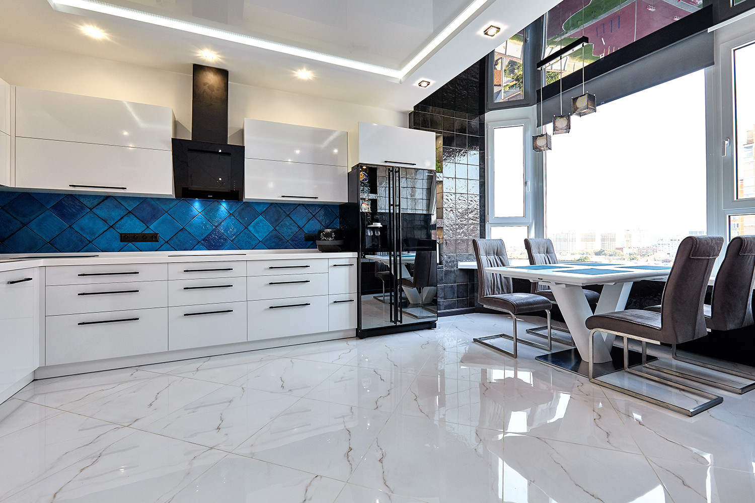 082 Квартира