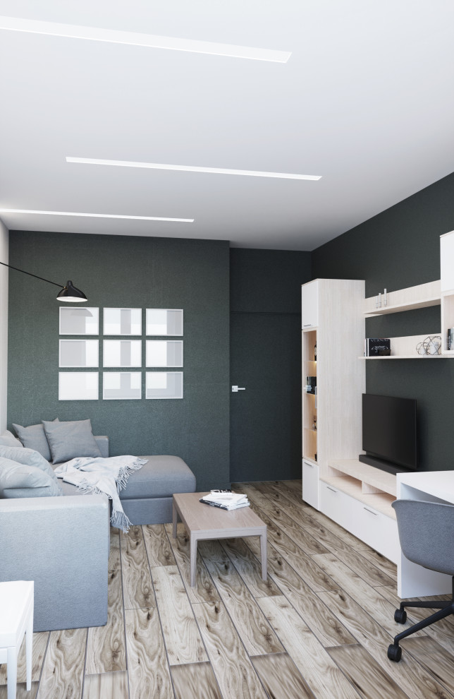 Современный стиль 2