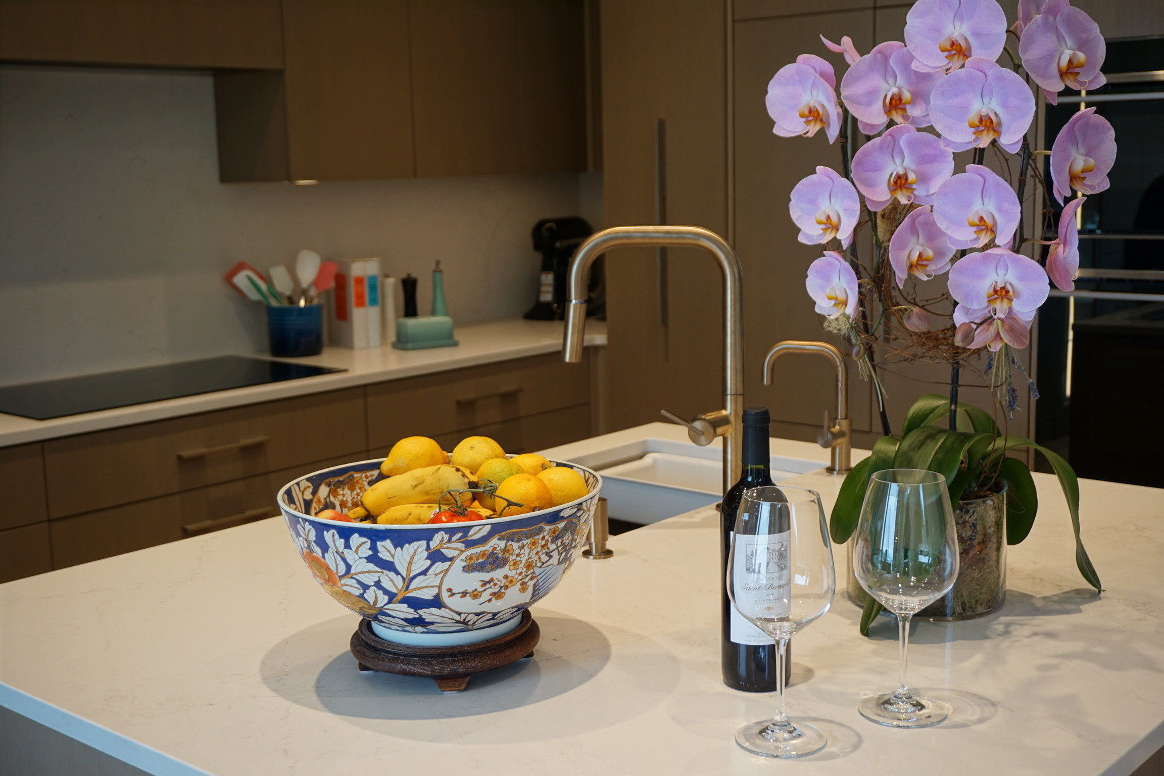 West Vancouver Condo Reno