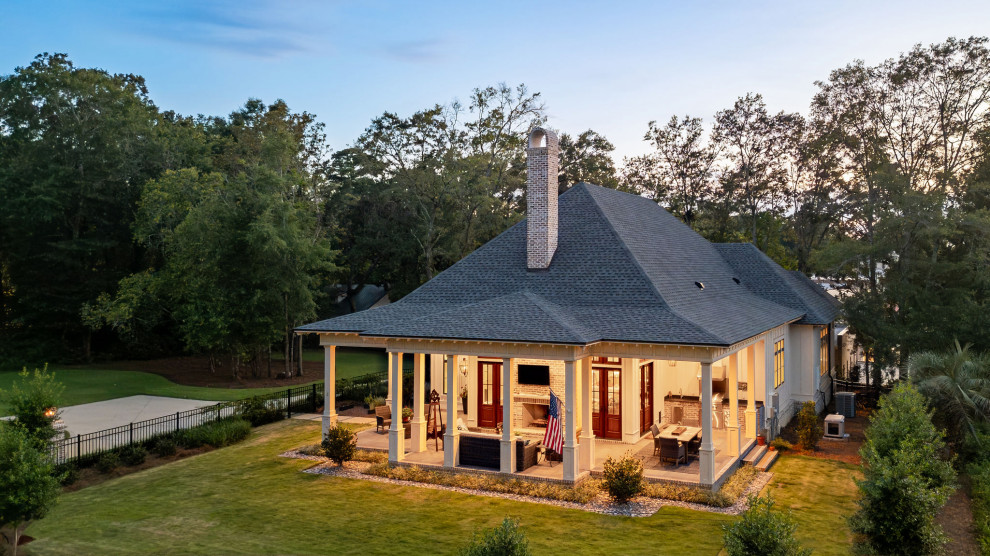 The Veranda Cottage